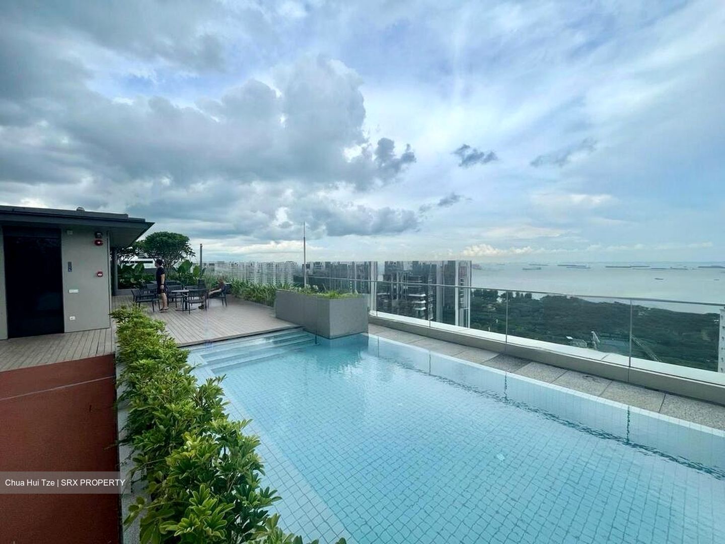 Amber Park (D15), Condominium #618946661